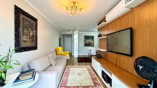 Apartamento com 2 Quartos à venda, 100m² no Campinas, São José