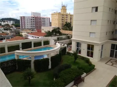 Apartamento com 3 Quartos à venda, 104m² no Vila Sônia, São Paulo