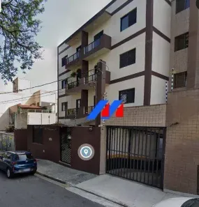 Apartamento com 2 Quartos para alugar, 85m² no Vila Euclides, São Bernardo do Campo