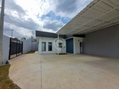 Casa com 3 Quartos à venda, 106m² no Reserva do Parque, Itatiba