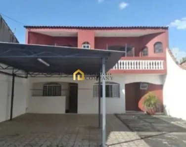 Sobrado com 2 Quartos à venda, 104m² no Parque Três Meninos, Sorocaba