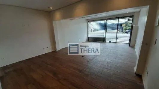 Ponto Comercial para alugar, 165m² no Jardim, Santo André