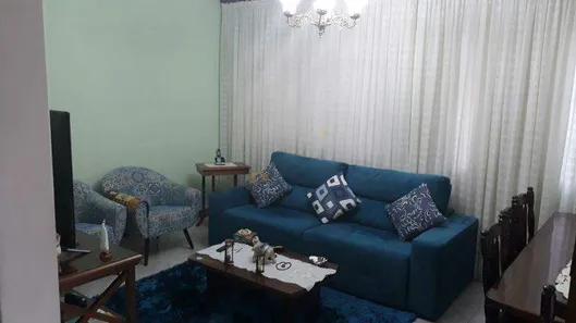 Sobrado com 3 Quartos à venda, 176m² no Vila Nair, São Paulo