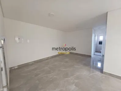 Apartamento com 2 Quartos à venda, 69m² no Vila Alpina, Santo André
