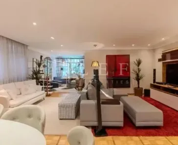 Apartamento com 3 Quartos à venda, 178m² no Bela Vista, São Paulo