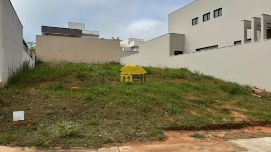Lote/Terreno à venda, 425m² no Residencial Bourbon Parc, Presidente Prudente