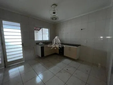 Casa com 2 Quartos à venda, 96m² no Vila Maria Eugênia, Campinas