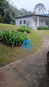 Fazenda/Sítio com 2 Quartos à venda, 4000m² no Tatetos, São Bernardo do Campo