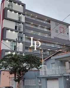 Apartamento com 2 Quartos à venda, 50m² no Cidade Patriarca, São Paulo