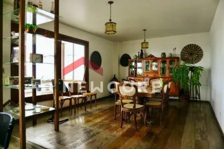 Casa com 5 Quartos à venda, 552m² no São Conrado, Rio de Janeiro