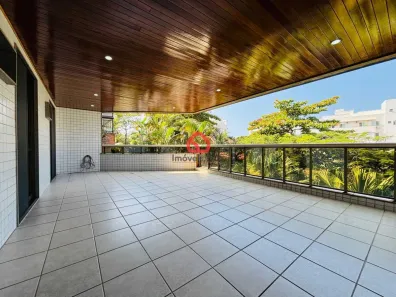 Apartamento com 3 Quartos à venda, 118m² no Recreio dos Bandeirantes, Rio de Janeiro