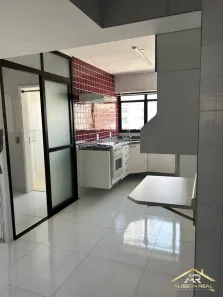 Apartamento com 3 Quartos à venda, 90m² no Alphaville Centro Industrial e Empresarial/Alphaville., Barueri