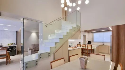 Apartamento com 3 Quartos à venda, 139m² no Alphaville - Lagoa dos Ingleses, Nova Lima