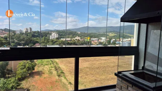 Apartamento com 2 Quartos à venda, 66m² no Atibaia Jardim, Atibaia