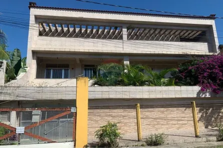 Casa com 2 Quartos à venda, 180m² no Campo Lindo, Seropédica