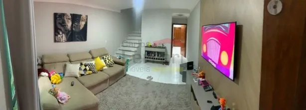 Sobrado com 2 Quartos à venda, 127m² no Vila Pirituba, São Paulo
