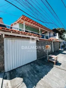 Casa com 5 Quartos à venda, 300m² no Braga, Cabo Frio