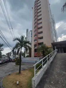 Apartamento com 3 Quartos à venda, 132m² no Parque 10 de Novembro, Manaus