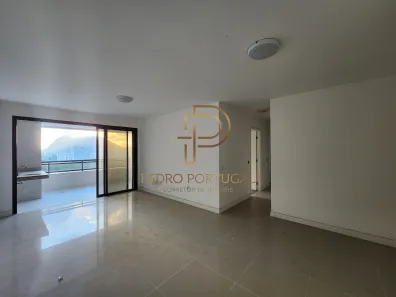 Apartamento com 4 Quartos à venda, 125m² no Barra Olímpica, Rio de Janeiro