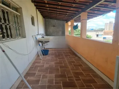 Casa com 3 Quartos à venda, 223m² no São João Batista (Venda Nova), Belo Horizonte