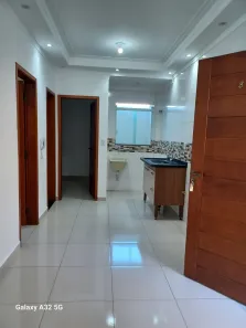 Apartamento com 2 Quartos à venda, 40m² no Cidade Patriarca, São Paulo