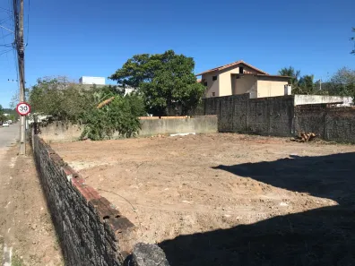 Lote/Terreno à venda, 414m² no Campeche, Florianópolis
