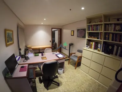 Sala Comercial com 2 Quartos à venda, 34m² no Bela Vista, São Paulo
