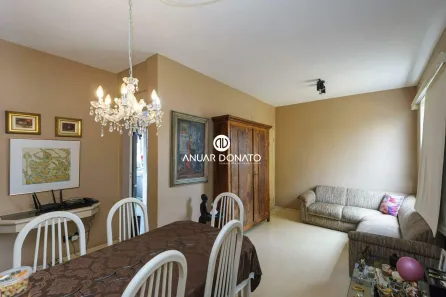 Cobertura com 4 Quartos à venda, 170m² no Vila Paris, Belo Horizonte