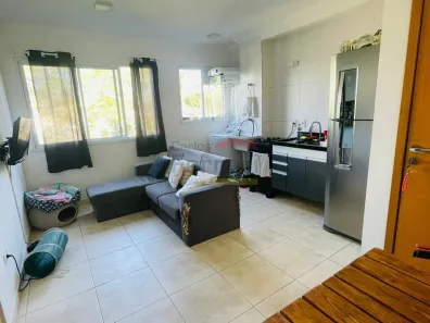 Apartamento com 2 Quartos à venda, 46m² no Tremembé, São Paulo