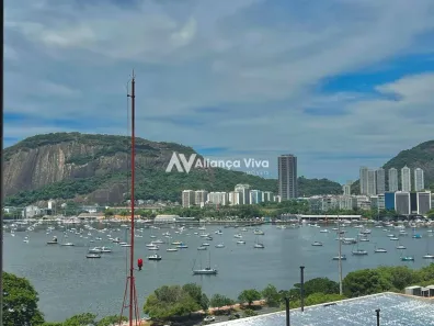 Apartamento com 4 Quartos à venda, 490m² no Flamengo, Rio de Janeiro