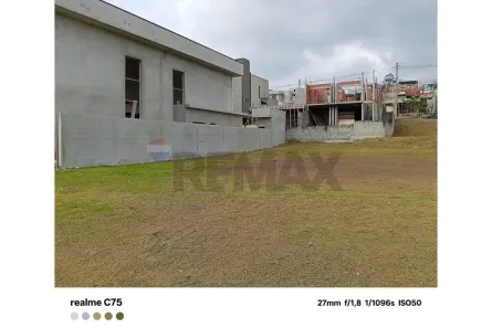 Lote/Terreno à venda, 327m² no Cézar de Souza, Mogi das Cruzes
