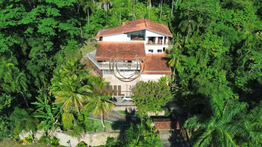 Sobrado com 4 Quartos à venda, 622m² no Park Imperial, Caraguatatuba