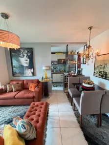 Apartamento com 2 Quartos à venda, 53m² no Ponta Negra, Natal