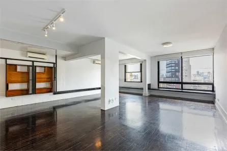 Apartamento com 2 Quartos à venda, 139m² no Jardim Paulista, São Paulo