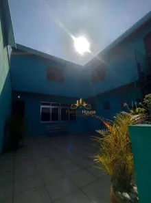 Casa com 3 Quartos para alugar, 90m² no Bela Vista, Osasco