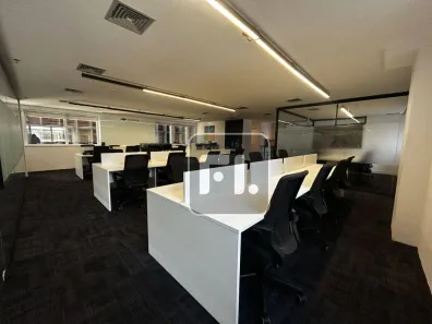 Sala Comercial para alugar, 175m² no Consolação, São Paulo
