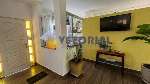 Imóvel Comercial à venda, 489m² no Massaguaçu, Caraguatatuba