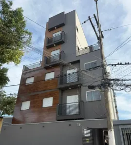 Apartamento com 2 Quartos à venda, 31m² no Vila Rio Branco, São Paulo