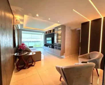 Apartamento com 3 Quartos à venda, 108m² no Barra Olímpica, Rio de Janeiro