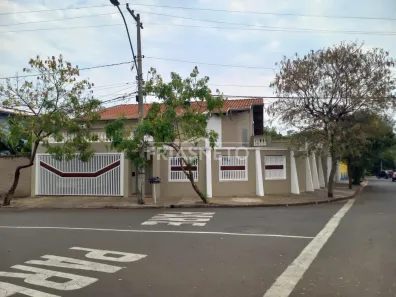 Casa com 4 Quartos à venda, 250m² no Jardim Astúrias I, Piracicaba