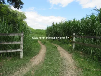 Fazenda/Sítio com 6 Quartos à venda, 309400m² no Agrobrasil, Cachoeiras de Macacu