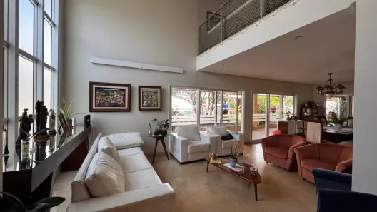 Sobrado com 5 Quartos à venda, 620m² no Jardim Florença, Goiânia