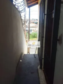 Casa com 2 Quartos à venda, 62m² no São Gonçalo, Taubaté