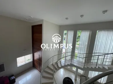 Casa de Condomínio com 5 Quartos à venda, 600m² no Nova Uberlândia, Uberlândia