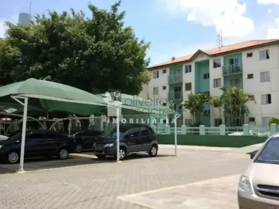 Apartamento com 2 Quartos à venda, 55m² no Vila Urupês, Suzano