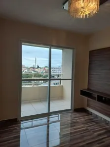Apartamento com 2 Quartos à venda, 93m² no Monte Castelo, São José dos Campos