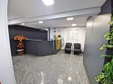 Sala Comercial à venda, 30m² no Vila Clementino, São Paulo