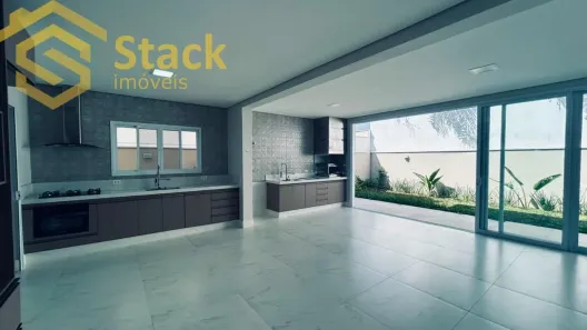 Sobrado com 3 Quartos para alugar, 212m² no Jardim Ermida I, Jundiaí