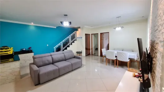 Sobrado com 3 Quartos à venda, 180m² no Vila Augusta, Guarulhos