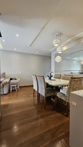 Apartamento com 3 Quartos à venda, 85m² no Vila da Saúde, São Paulo